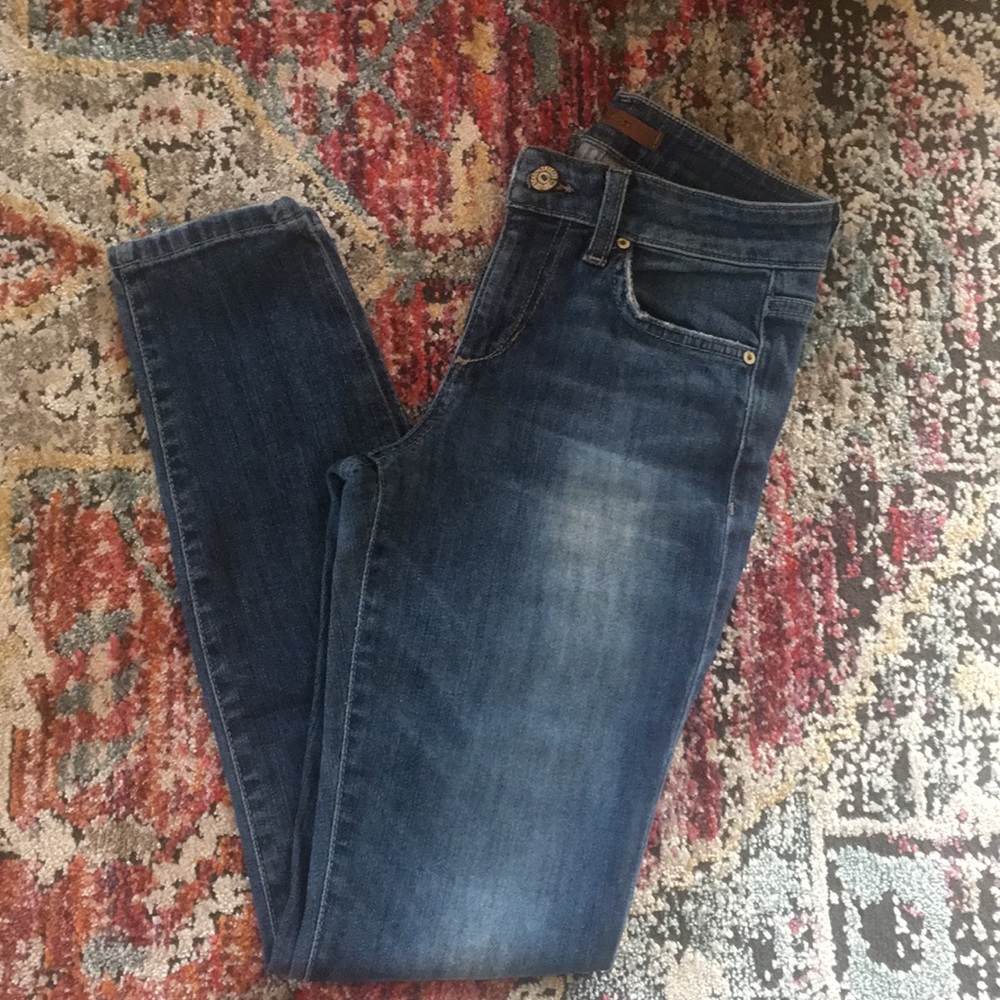 Joe’s jeans